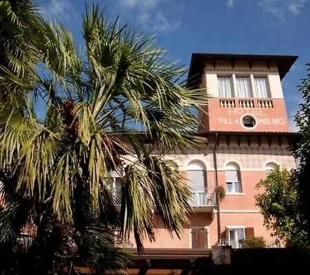 Mulino ***s 3* 가르다