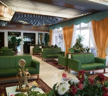 Hotel Mulino ***s