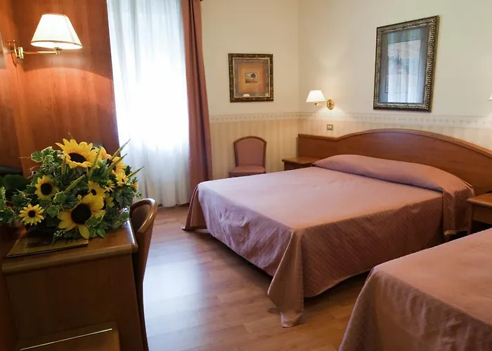 Hotel Mulino ***s