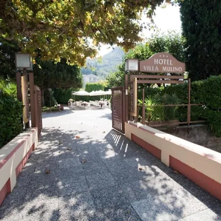 Hotel Mulino ***s 3*