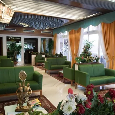 Mulino ***s Hotel Garda (Verona)