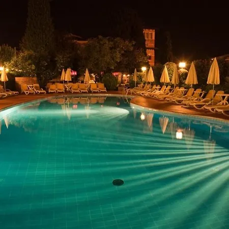 Hotel Mulino ***s Garda (Verona)