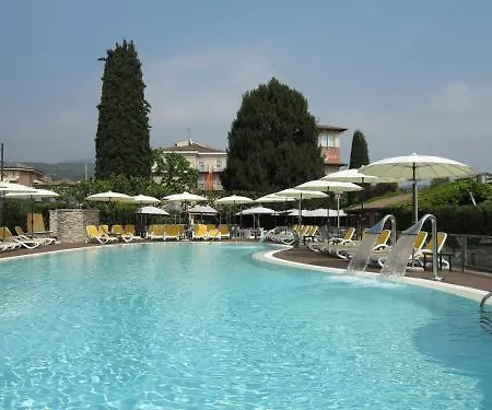 Mulino ***s 3* Γκάρντα