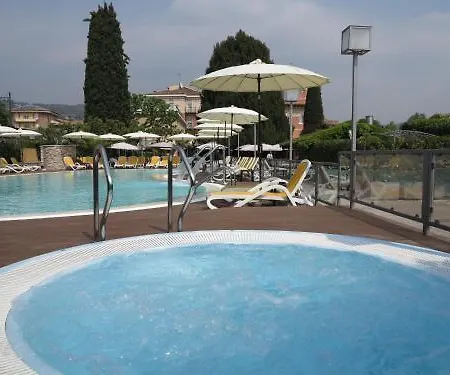 Mulino ***s Hotel Garda (Verona)