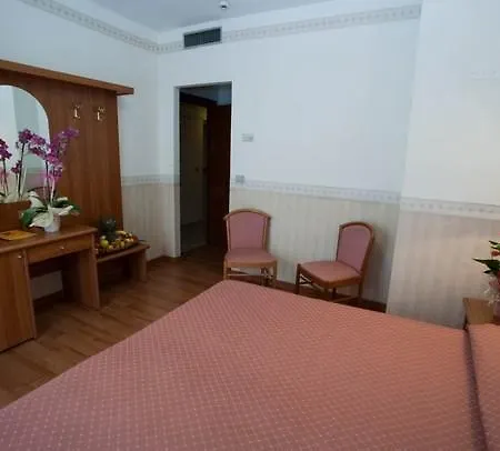 Ξενοδοχείο Mulino ***s 3*