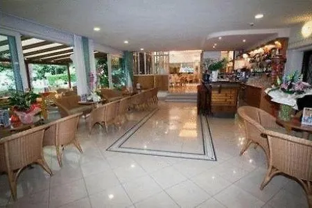 Ξενοδοχείο Mulino ***s