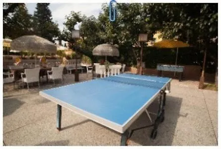 فندق Mulino ***s 3*