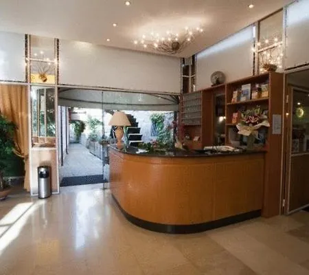 Ξενοδοχείο Mulino ***s