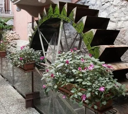 Ξενοδοχείο Mulino ***s 3*