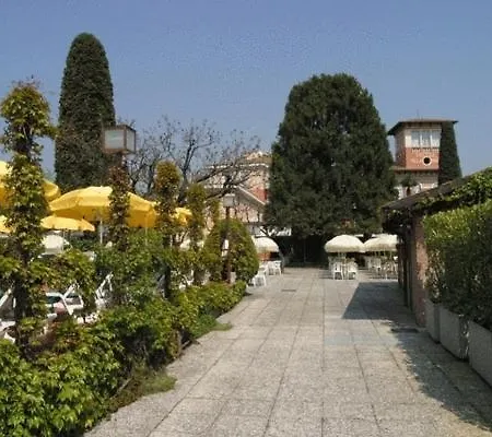 Ξενοδοχείο Mulino ***s