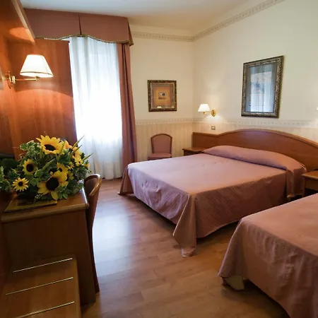 Ξενοδοχείο Mulino ***s