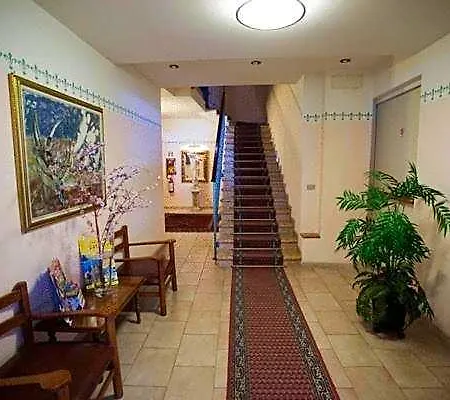 Mulino ***s Hotel