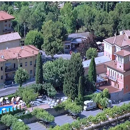 Hotel Mulino ***s