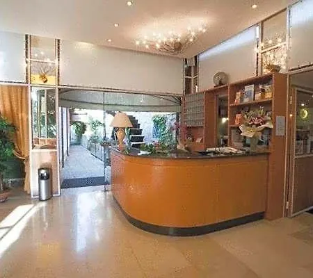 Mulino ***s Hotel