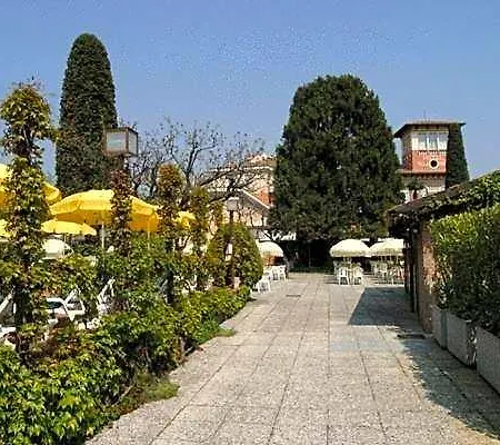 Mulino ***s Hotel
