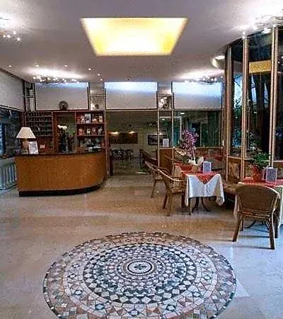 Mulino ***s Hotel