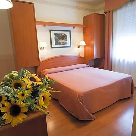 Hotel Mulino ***s Garda (Verona)