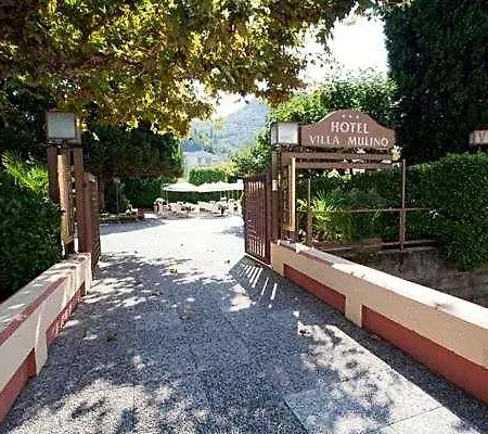 Mulino ***s 3* غارْدا