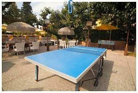 Hotel Mulino ***s 3*