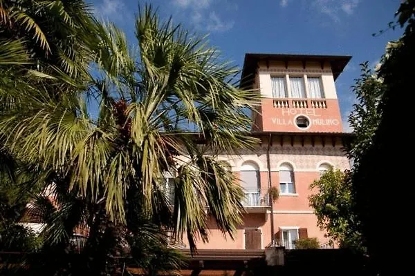 Mulino ***s 3* Garde