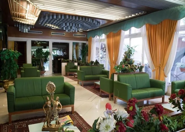 Mulino ***s Hotel Garde