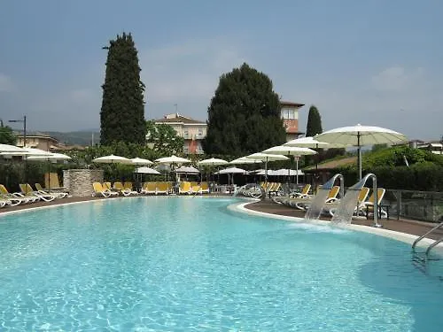 Mulino ***s 3* Garde