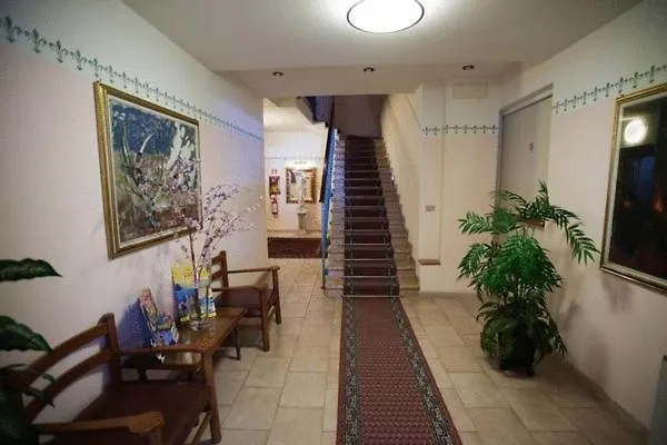 Hotel Mulino ***s Garde