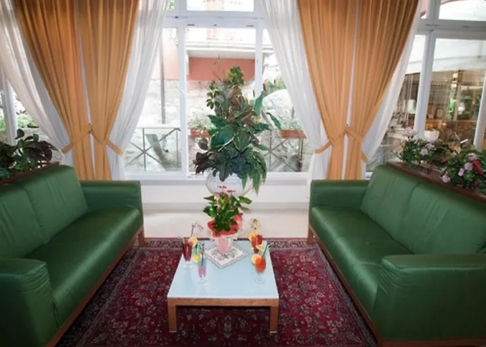 Mulino ***s Hotel Garde