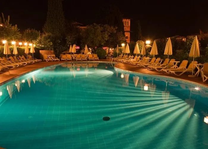 Hotell Mulino ***s Garda (Verona)