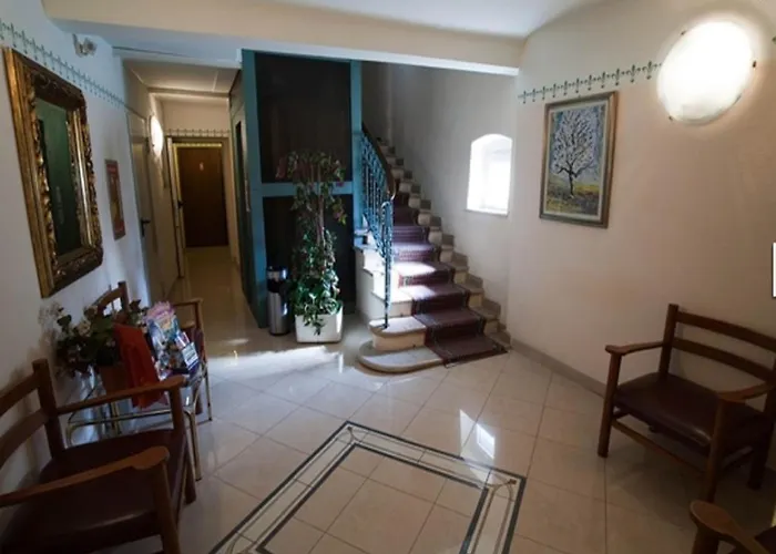 Hotel Mulino ***s Garde