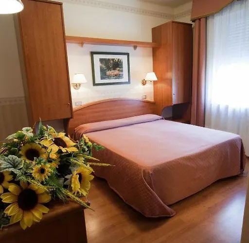 Mulino ***s Hotel Garde