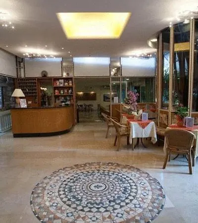 Mulino ***s Hotel Garda (Verona)