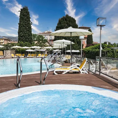 Отель Mulino ***s