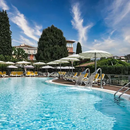 Mulino ***s Hotel 3*
