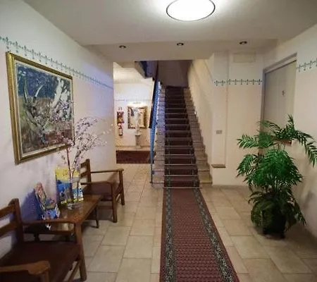 Hotel Mulino ***s Garda (Verona)
