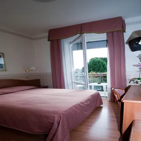 Mulino ***s Hotel 3*