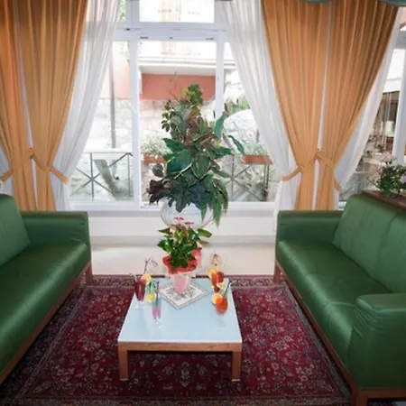 Mulino ***s Hotel Garda (Verona)