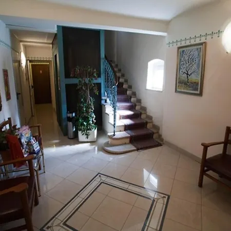 Hotel Mulino ***s Garda (Verona)