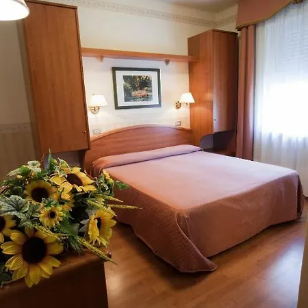 Mulino ***s Hotel Garda (Verona)