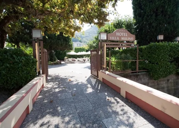 Hotel Mulino ***s 3*