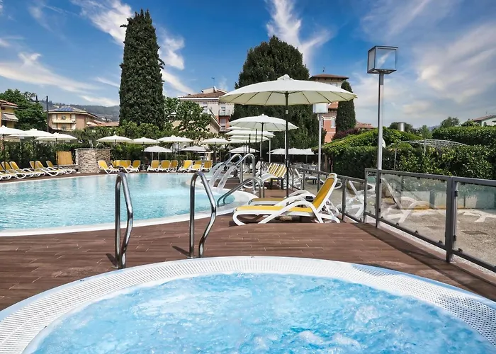 Hotel Mulino ***s