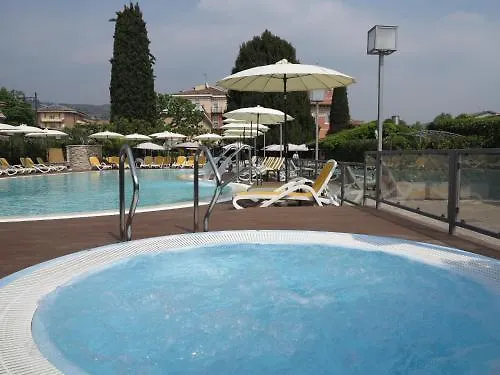 Mulino ***s Hotel Garda (Verona)