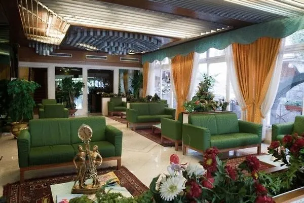 Hotel Mulino ***s